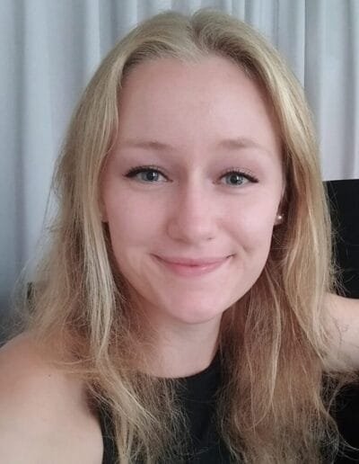 Maristella unterrichtet Klavier am Standort Köln