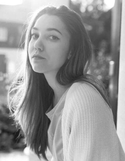 Yulia ist Lehrerin für Klavier bei der Musikschule Köln