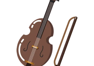 Contrabas