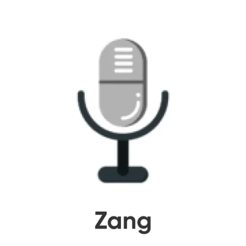 Zang