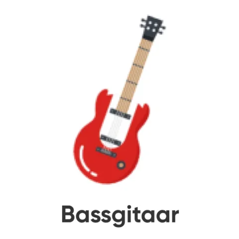 bassgitaar