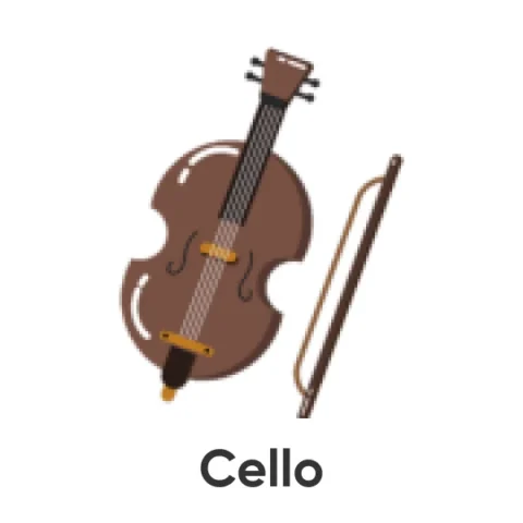 cello