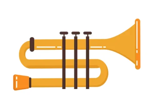 trombone - 2 Orgelunterricht zuhause