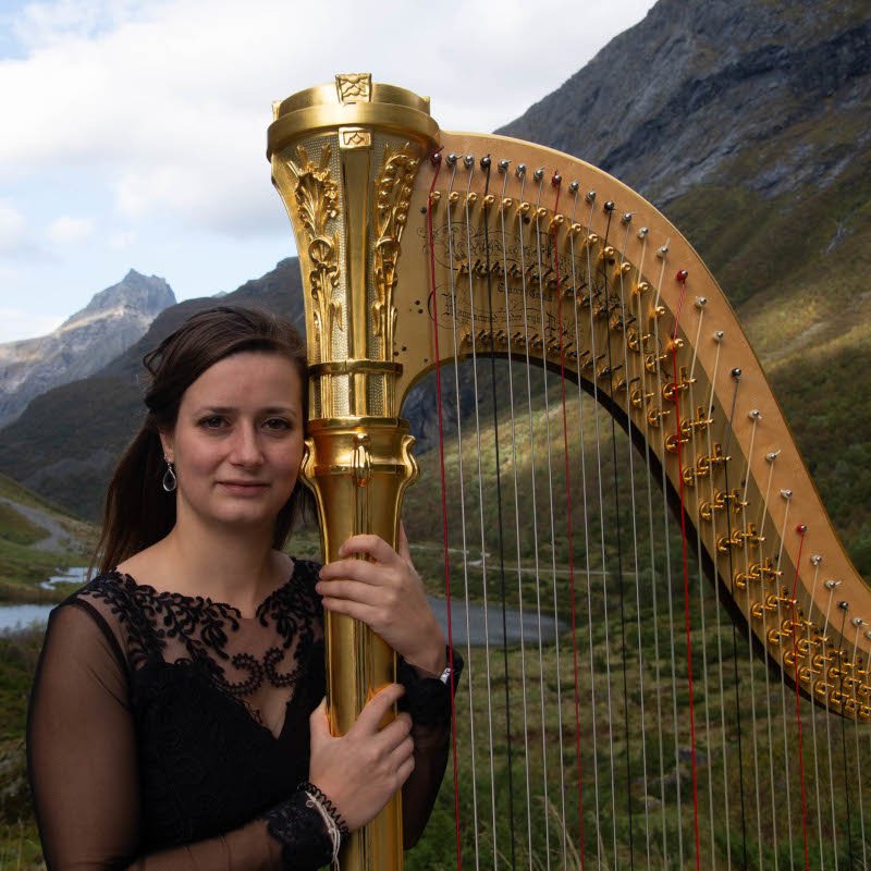 Miranda leidt de vestiging Muziekschool Rotterdam