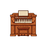 Klavier Icon