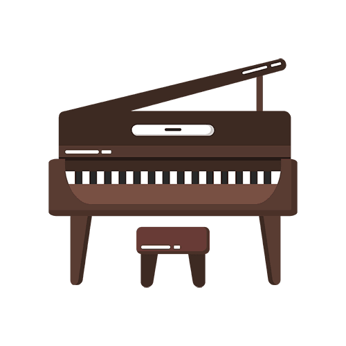 Klavier Icon