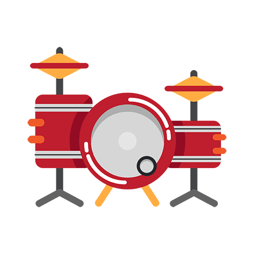 Gesang Icon