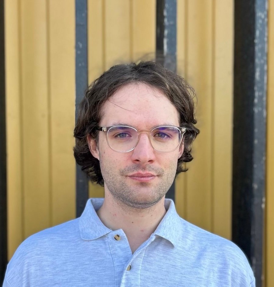 Eric Junker Is De Locatiemanager Van Home Music Teachers Amsterdam.