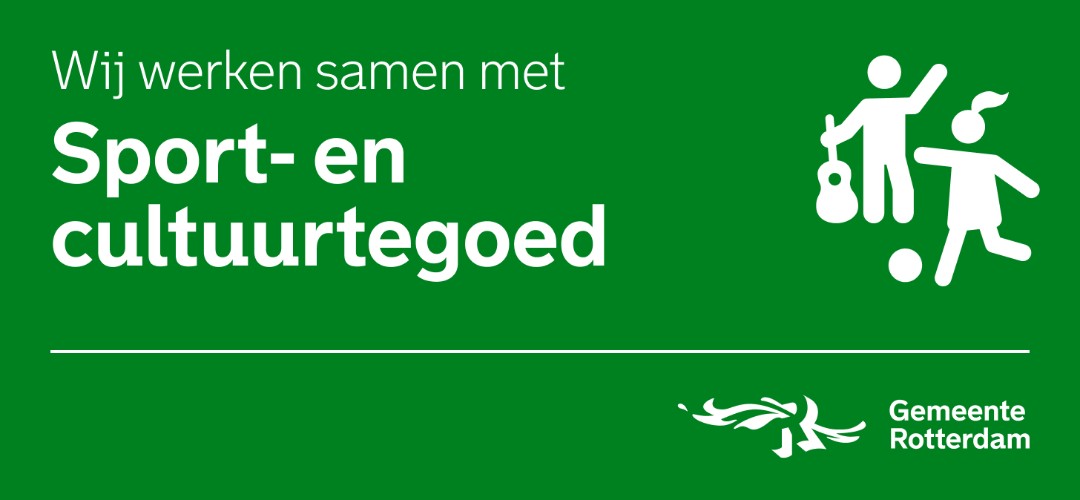 Sporten cultuurtegoed Wij Werken Samen Met SportEn Cultuurtegoed